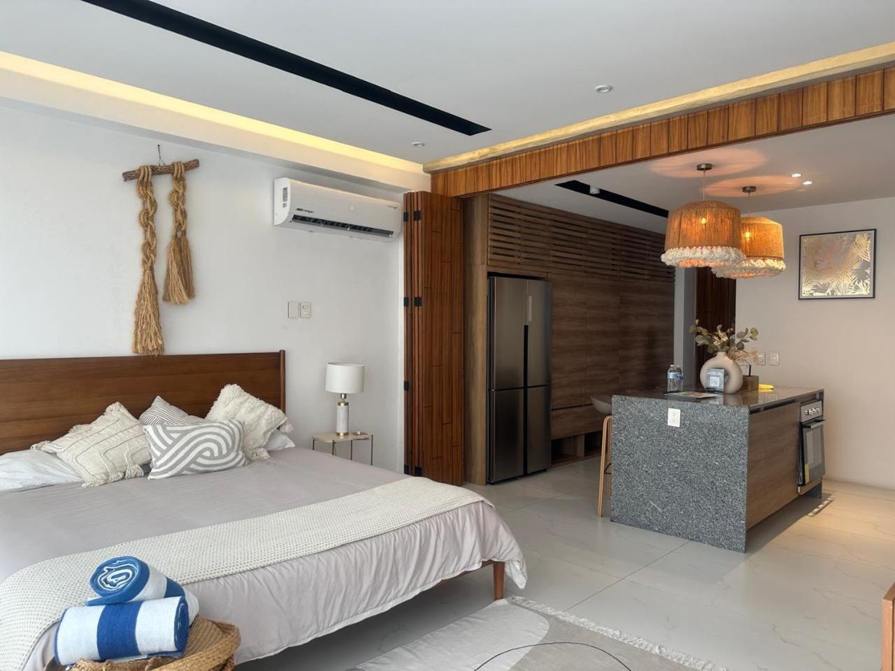 Mako 54 Hotel Puerto Vallarta Buitenkant foto